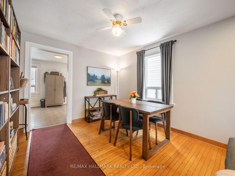 Photo 5 at 27 Winston Avenue, Cliffside, Toronto