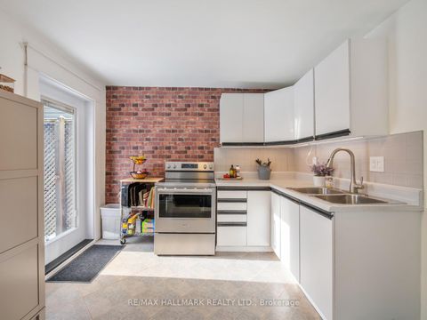 Photo 7 at 27 Winston Avenue, Cliffside, Toronto