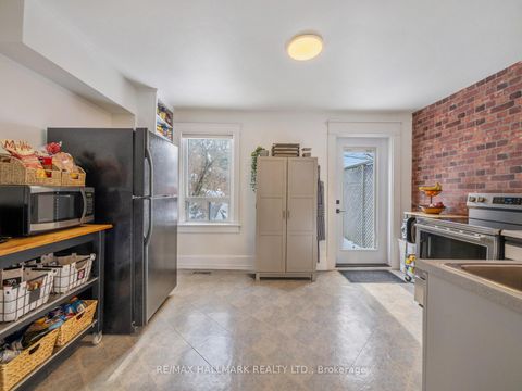 Photo 9 at 27 Winston Avenue, Cliffside, Toronto