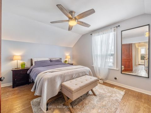 Photo 11 at 27 Winston Avenue, Cliffside, Toronto