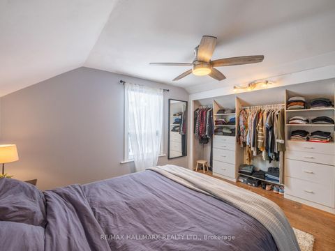 Photo 12 at 27 Winston Avenue, Cliffside, Toronto