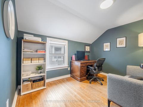 Photo 13 at 27 Winston Avenue, Cliffside, Toronto