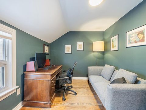 Photo 14 at 27 Winston Avenue, Cliffside, Toronto