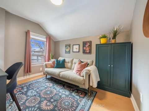 Photo 15 at 27 Winston Avenue, Cliffside, Toronto