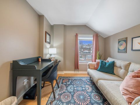 Photo 16 at 27 Winston Avenue, Cliffside, Toronto