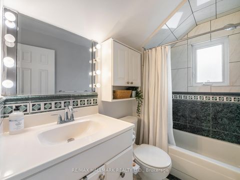 Photo 17 at 27 Winston Avenue, Cliffside, Toronto