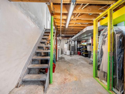 Photo 18 at 27 Winston Avenue, Cliffside, Toronto