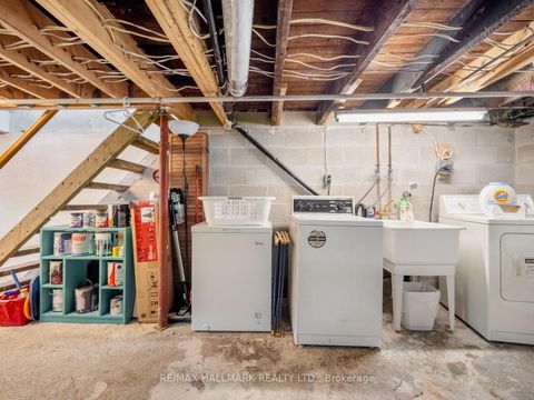 Photo 20 at 27 Winston Avenue, Cliffside, Toronto