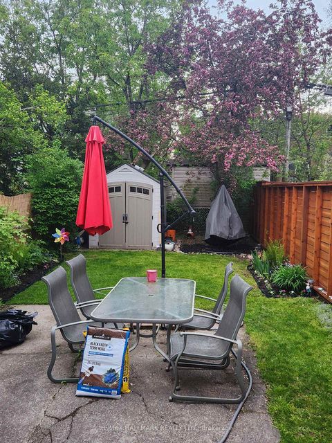 Photo 22 at 27 Winston Avenue, Cliffside, Toronto