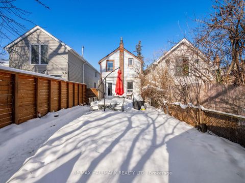Photo 24 at 27 Winston Avenue, Cliffside, Toronto