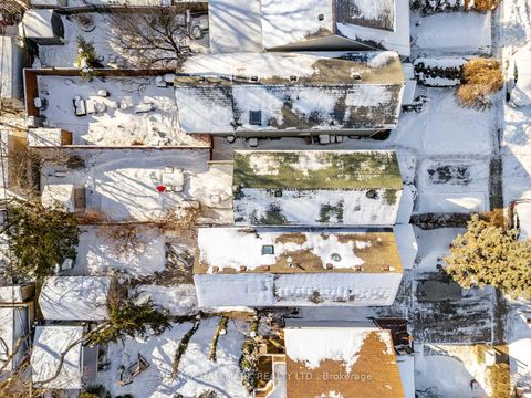 Photo 26 at 27 Winston Avenue, Cliffside, Toronto