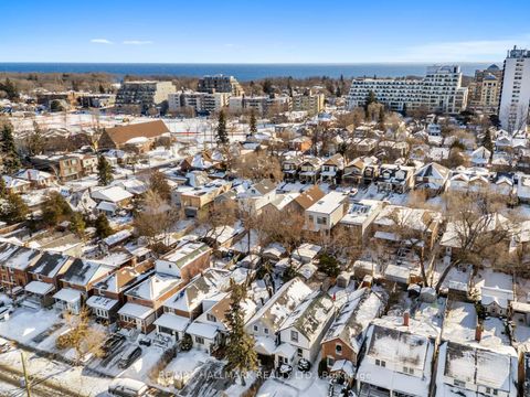 Photo 27 at 27 Winston Avenue, Cliffside, Toronto