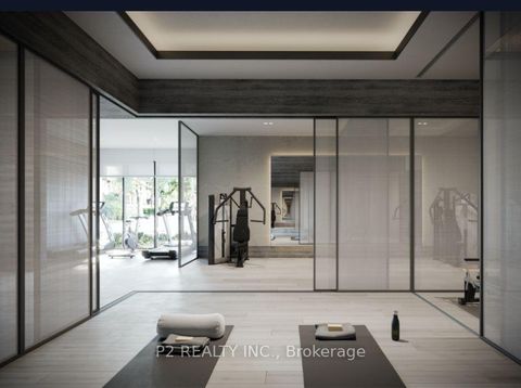 Photo 4 at 414 - 2 Forest Hill Road, Casa Loma, Toronto