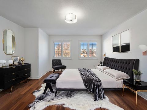 Photo 17 at 172 Kingsview Drive, Vellore Village, Vaughan