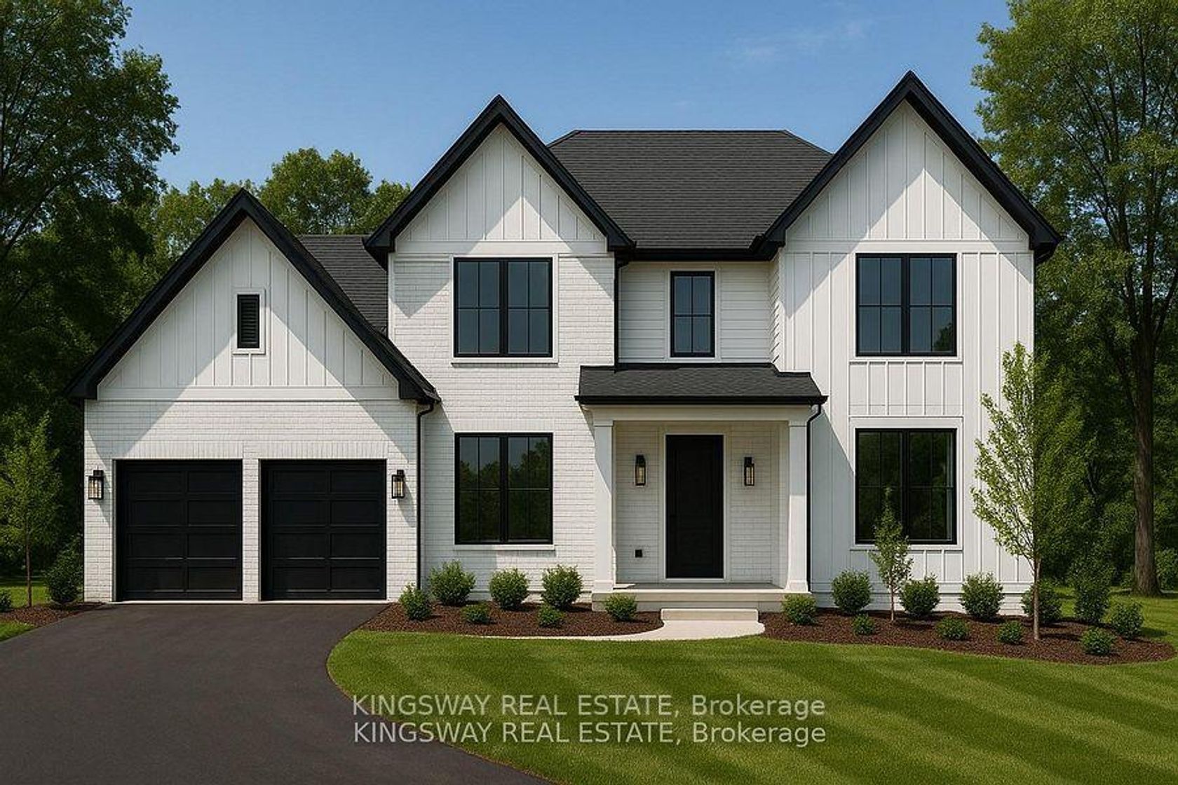 1348 Trotwood Avenue, Mineola, Mississauga 