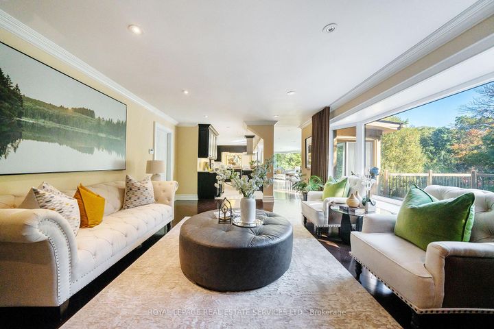 Photo 14 at 3278 Credit Heights Drive, Erindale, Mississauga