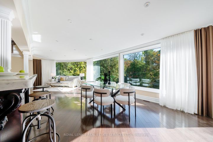 Photo 15 at 3278 Credit Heights Drive, Erindale, Mississauga