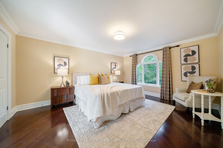 Photo 22 at 3278 Credit Heights Drive, Erindale, Mississauga