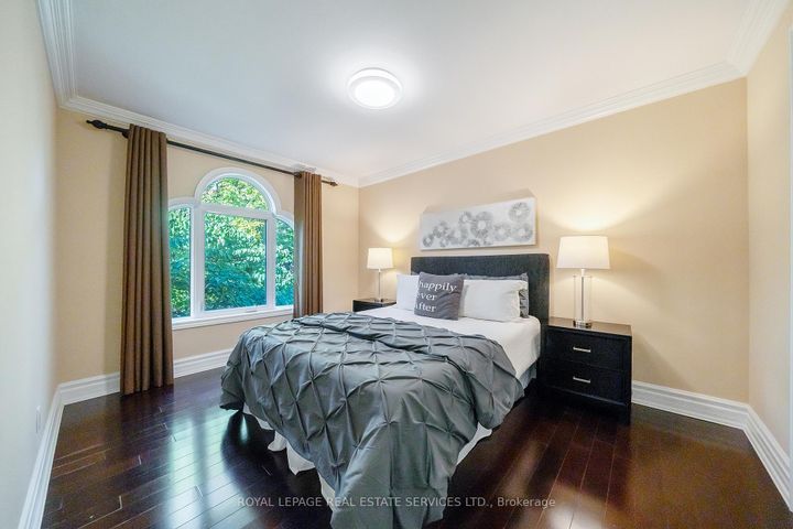 Photo 23 at 3278 Credit Heights Drive, Erindale, Mississauga