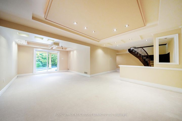 Photo 24 at 3278 Credit Heights Drive, Erindale, Mississauga