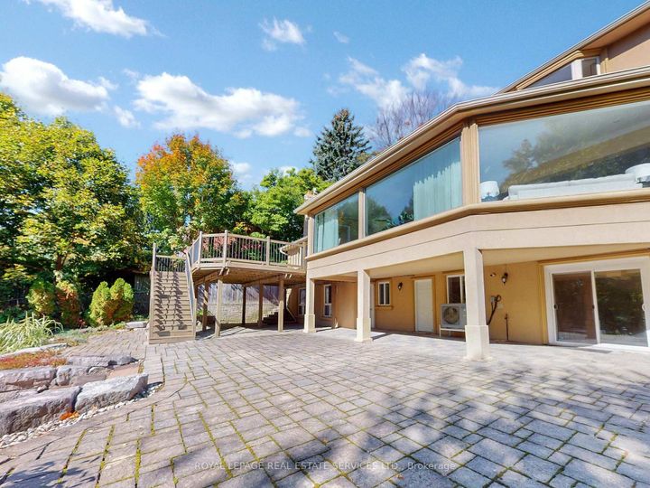 Photo 31 at 3278 Credit Heights Drive, Erindale, Mississauga