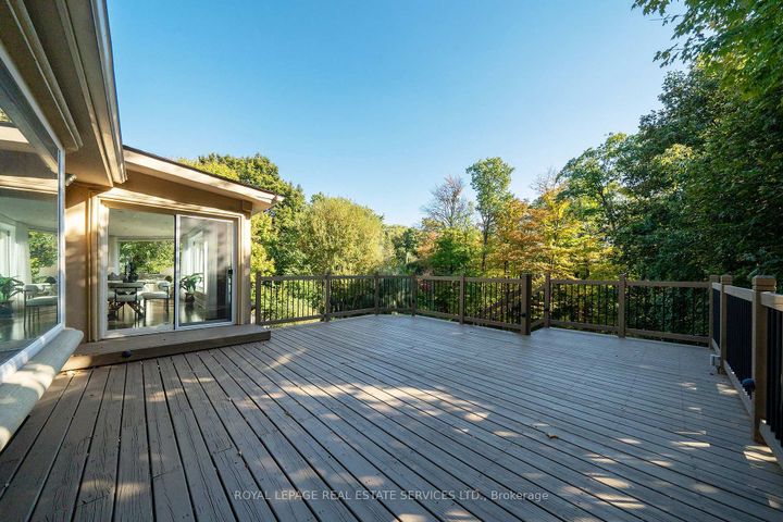 Photo 34 at 3278 Credit Heights Drive, Erindale, Mississauga