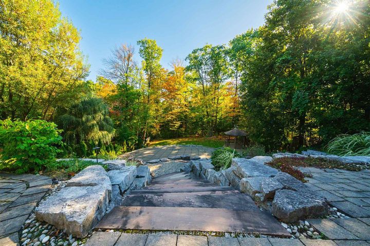 Photo 35 at 3278 Credit Heights Drive, Erindale, Mississauga