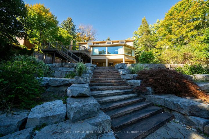 Photo 36 at 3278 Credit Heights Drive, Erindale, Mississauga