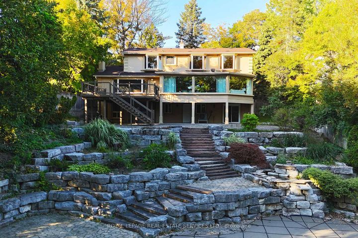 Photo 40 at 3278 Credit Heights Drive, Erindale, Mississauga