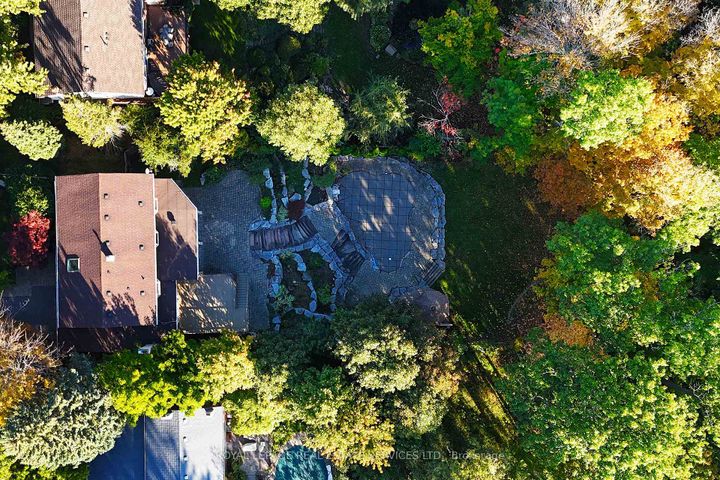 Photo 41 at 3278 Credit Heights Drive, Erindale, Mississauga