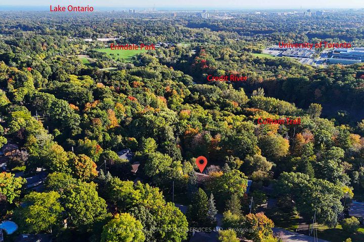 Photo 43 at 3278 Credit Heights Drive, Erindale, Mississauga