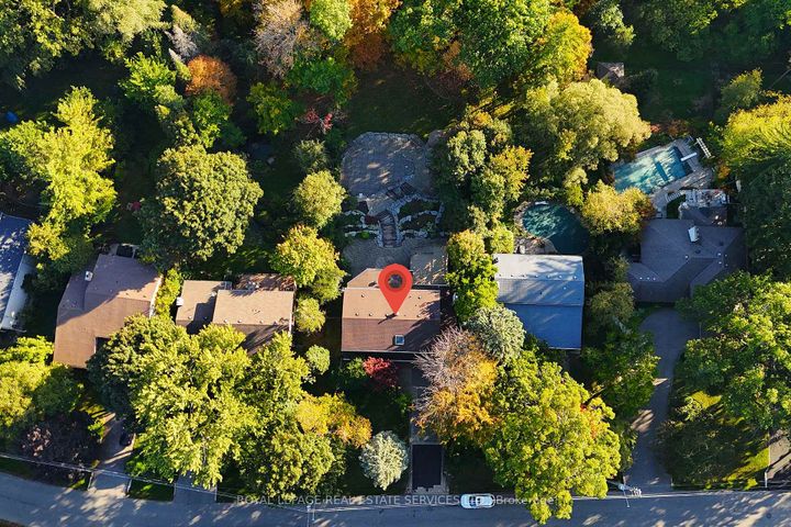 Photo 44 at 3278 Credit Heights Drive, Erindale, Mississauga