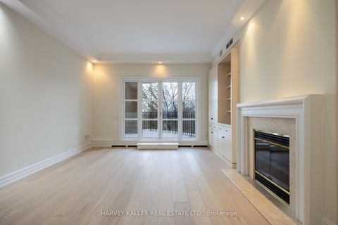 Photo 6 at #5B - 2 Chedington Place, York Mills, Toronto