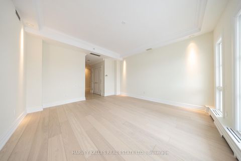 Photo 11 at #5B - 2 Chedington Place, York Mills, Toronto