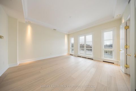 Photo 12 at #5B - 2 Chedington Place, York Mills, Toronto