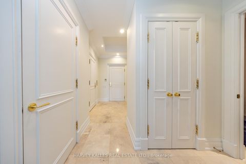 Photo 13 at #5B - 2 Chedington Place, York Mills, Toronto