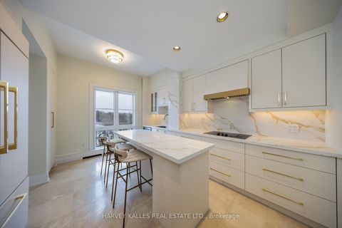Photo 15 at #5B - 2 Chedington Place, York Mills, Toronto