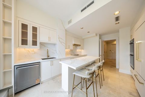 Photo 16 at #5B - 2 Chedington Place, York Mills, Toronto