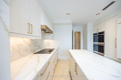 Photo 19 at #5B - 2 Chedington Place, York Mills, Toronto