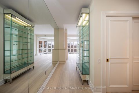 Photo 23 at #5B - 2 Chedington Place, York Mills, Toronto