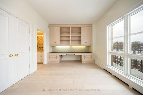 Photo 29 at #5B - 2 Chedington Place, York Mills, Toronto