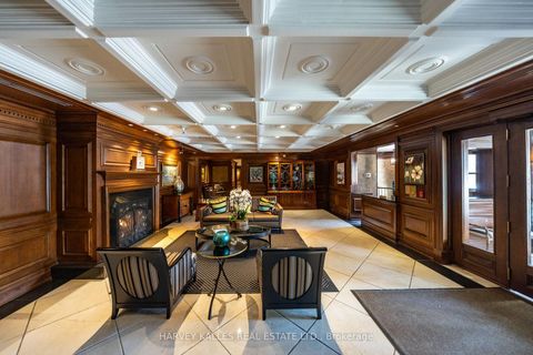 Photo 35 at #5B - 2 Chedington Place, York Mills, Toronto