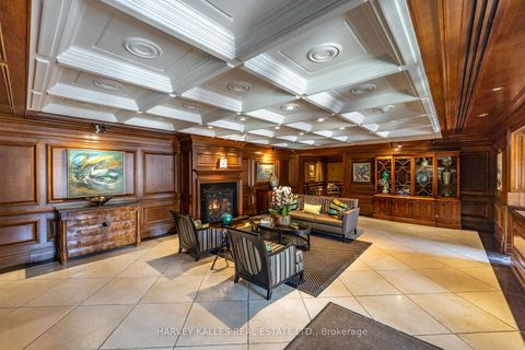 Photo 36 at #5B - 2 Chedington Place, York Mills, Toronto