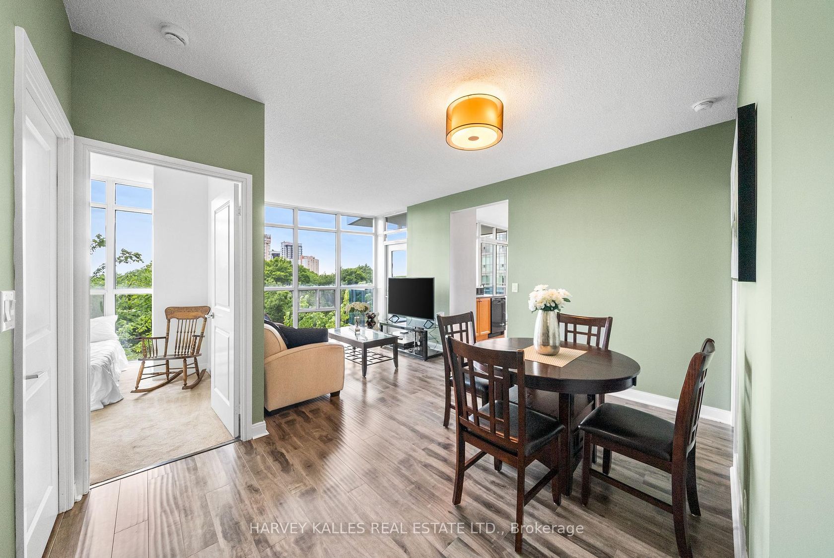 503 - 80 Absolute Avenue, City Centre, Mississauga 