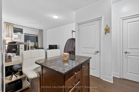 Photo 3 at 108 - 701 Sheppard Avenue W, Clanton Park, Toronto
