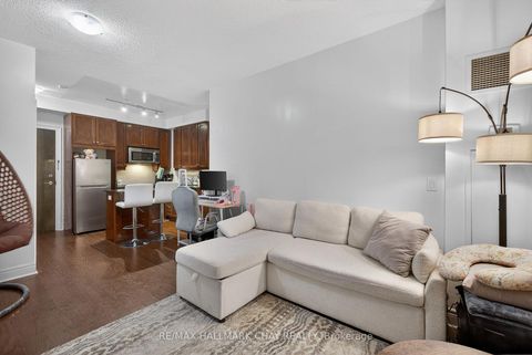 Photo 6 at 108 - 701 Sheppard Avenue W, Clanton Park, Toronto