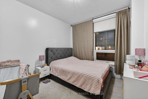 Photo 7 at 108 - 701 Sheppard Avenue W, Clanton Park, Toronto