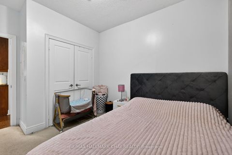 Photo 8 at 108 - 701 Sheppard Avenue W, Clanton Park, Toronto