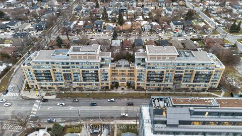 Photo 12 at 108 - 701 Sheppard Avenue W, Clanton Park, Toronto
