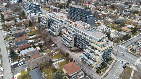 Photo 13 at 108 - 701 Sheppard Avenue W, Clanton Park, Toronto